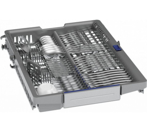 Посудомоечная машина SIEMENS SR 656X01 TE