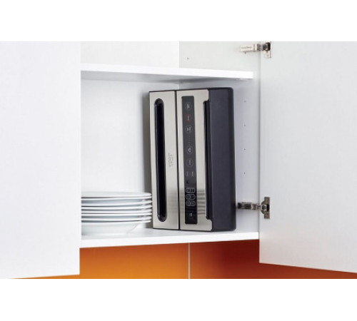 Вакуумный упаковщик SOLIS Verti Vac Plus