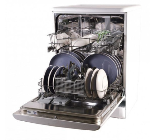 Посудомоечная машина Whirlpool ADP 100 WH