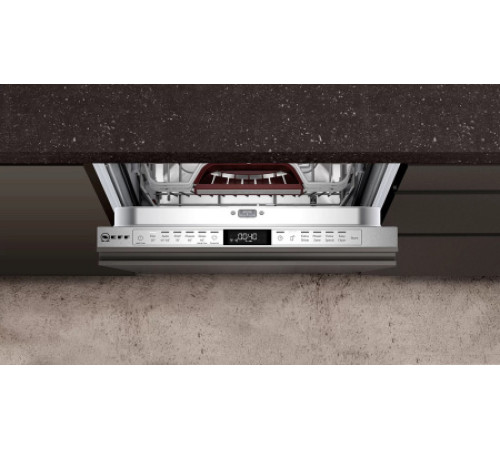 Посудомоечная машина NEFF S897ZM800E
