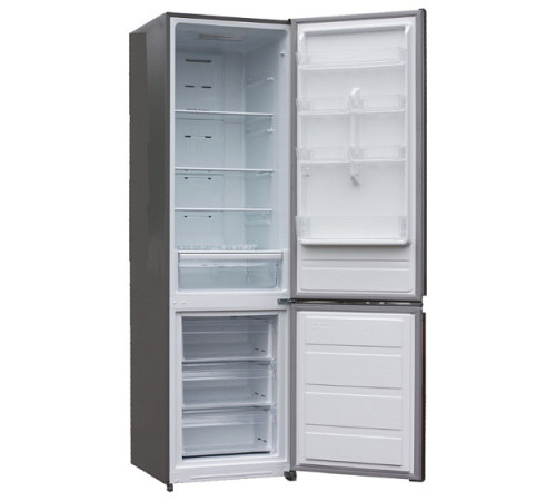 Холодильник Shivaki BMR-2014DNFX