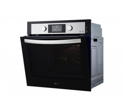 Духовой шкаф LG LB645059T1