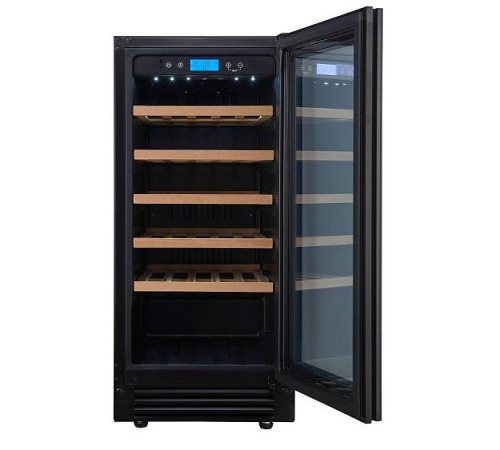 Винный шкаф CELLAR PRIVATE CP032-1TBH
