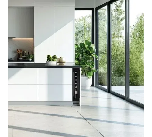 Винный шкаф DUNAVOX DAUF-8.23B