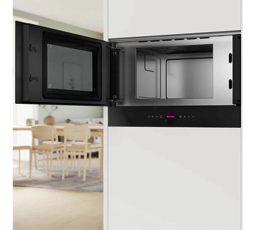 Микроволновая печь BOSCH BFL7221B1