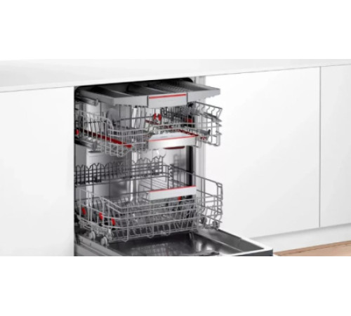 Посудомоечная машина BOSCH SMV6ECX08E