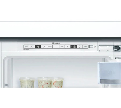 Холодильник BOSCH KIS87AF30U