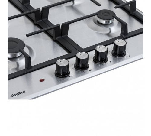 Варочная панель SIMFER H60V31M516