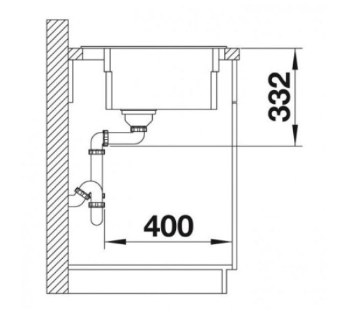Встраиваемая пароварка MIELE DGC7440X GRGR графитовый серый