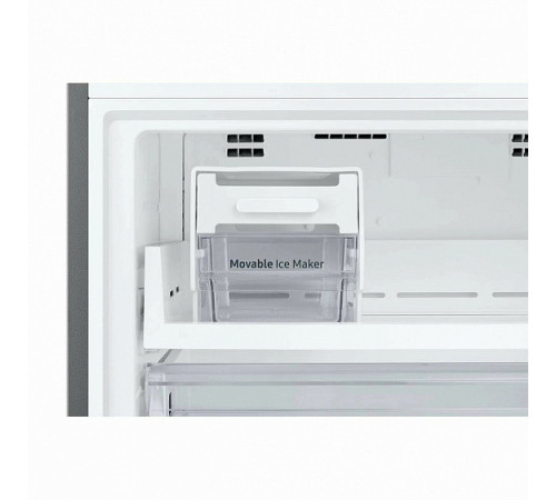 Холодильник SAMSUNG RB50DG602ES9WT