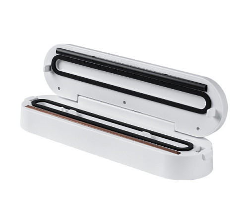 Вакуумный упаковщик BBK BVS602 белый