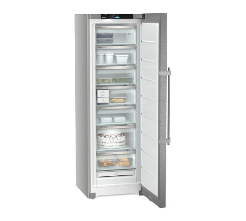 Морозильная камера LIEBHERR FNsdd 5257