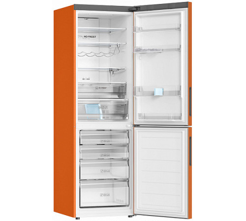 Холодильник HAIER C2F636CORGU1