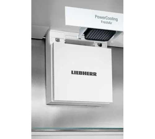 Холодильник LIEBHERR CBNbsa 5753