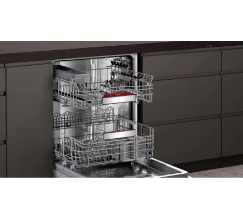 Посудомоечная машина NEFF S197EB800E