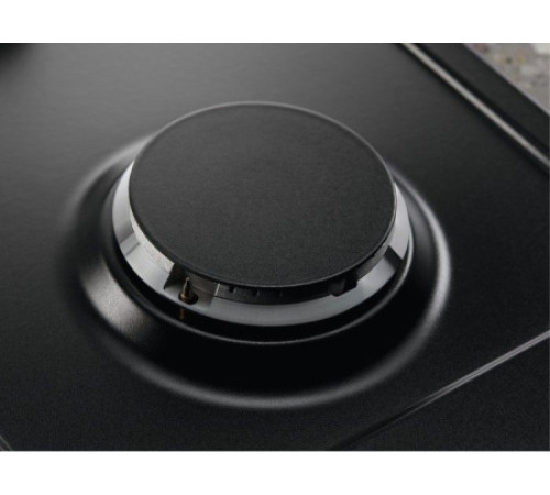 Варочная поверхность ELECTROLUX EGS6436K