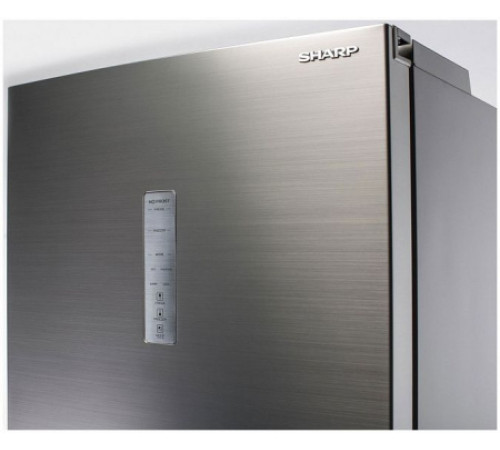 Холодильник SHARP SJB350ESIX