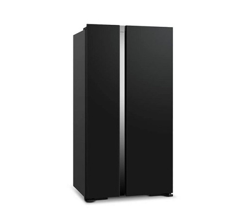 Холодильник HITACHI R-S 702 PU0 GBK