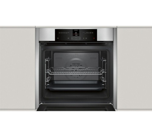 Духовой шкаф NEFF B15CR22N1