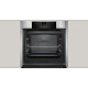 Духовой шкаф NEFF B15CR22N1