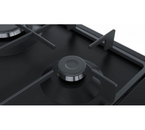 Варочная панель BOSCH PGH6B6B90R