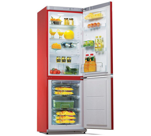 Холодильник Snaige RF 34SM-S1RA21