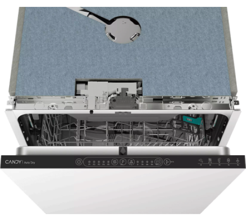 Посудомоечная машина CANDY CI 5A7E1AA-08