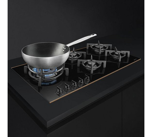 Поверхность SMEG PV695LCNX