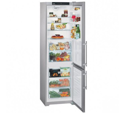 Холодильник LIEBHERR cbnesf 3913-22 001