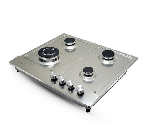 Варочная поверхность GINZZU HCG-417