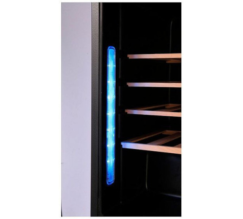 Винный шкаф ASCOLI ASRD100