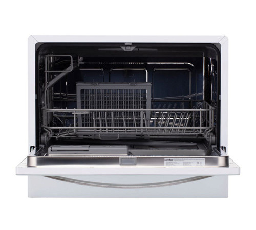 Посудомоечная машина SIMFER DCB6501