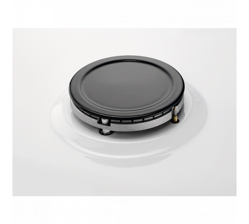 Газовая варочная панель ZANUSSI GPZ 262 HW