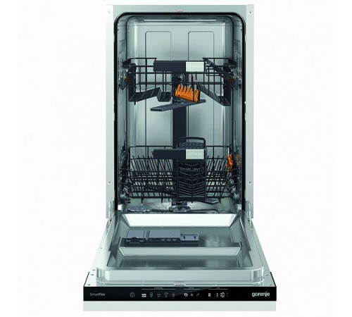 Встраиваемая посудомоечная машина Gorenje GV55210