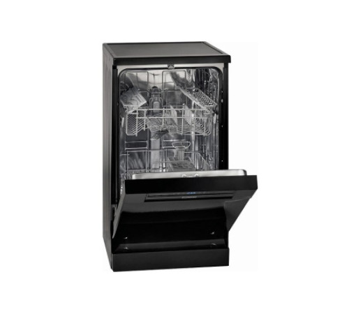 Посудомоечная машина BOMANN GSP 852 schwarz 45 cm A++