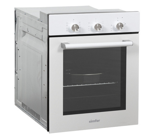 Духовой шкаф SIMFER B4EW19070