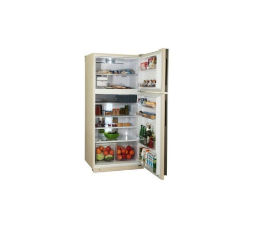 Холодильник SHARP SJ-XE55PMBE