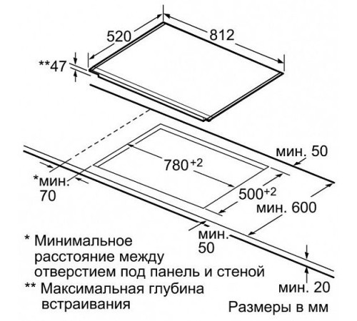 Поверхность SIEMENS et 875mc31 d