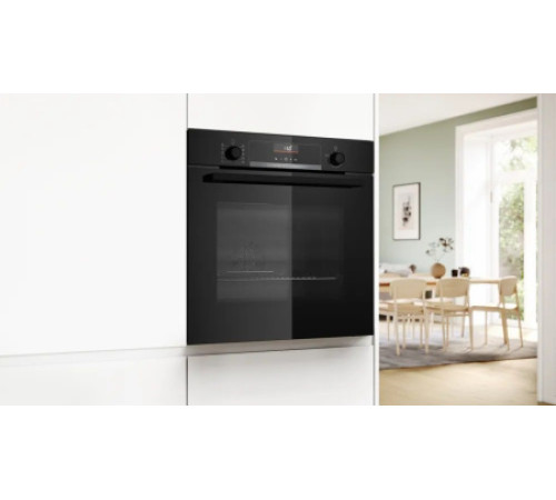 Духовой шкаф BOSCH HBG536EB3