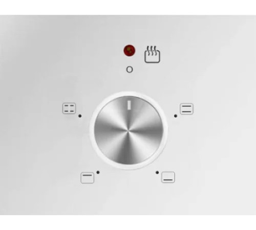 Духовой шкаф DARINA BO1700W