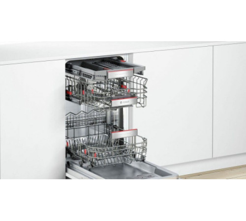 Посудомоечная машина BOSCH SPV66TX00E