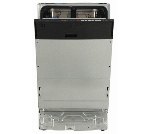 Посудомоечная машина AEG F 96542 VI