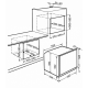 Духовой шкаф SMEG sf750bs