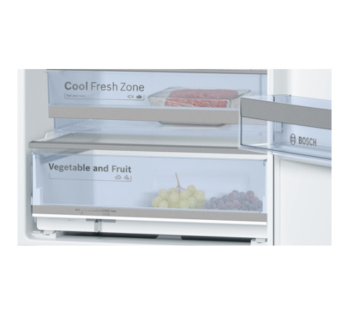 Холодильник BOSCH KGN 39XW26