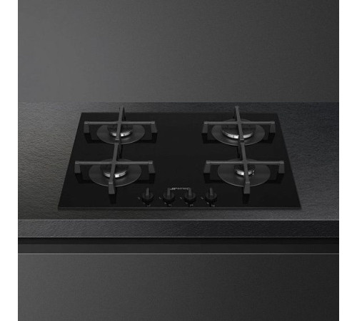 Варочная поверхность SMEG PV264B