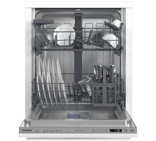 Посудомоечная машина HOTPOINT-ARISTON HI 4D66