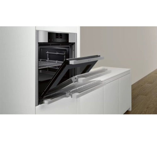 Духовой шкаф NEFF B45FS24N0