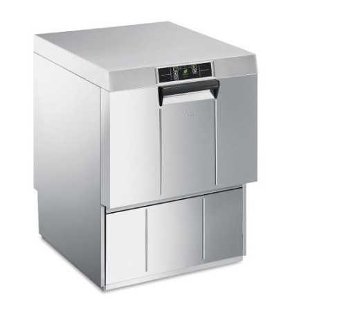 Посудомоечная машина SMEG UD526DS
