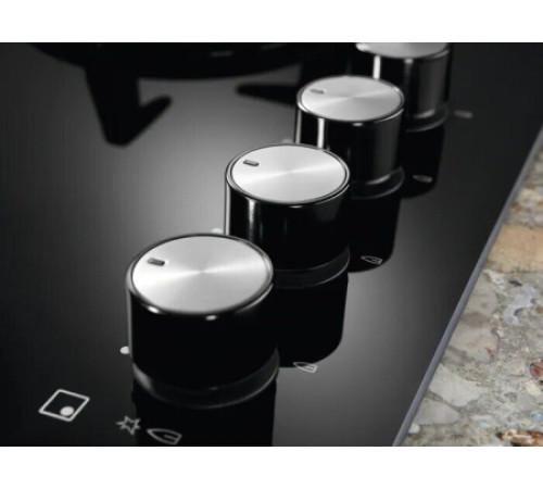 Варочная поверхность ELECTROLUX KGG64362K