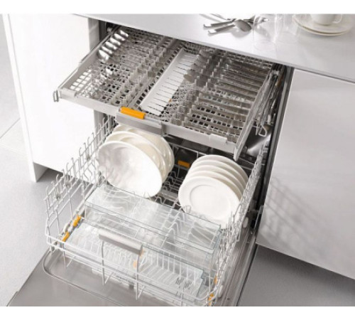Посудомоечная машина MIELE g 6260 scvi